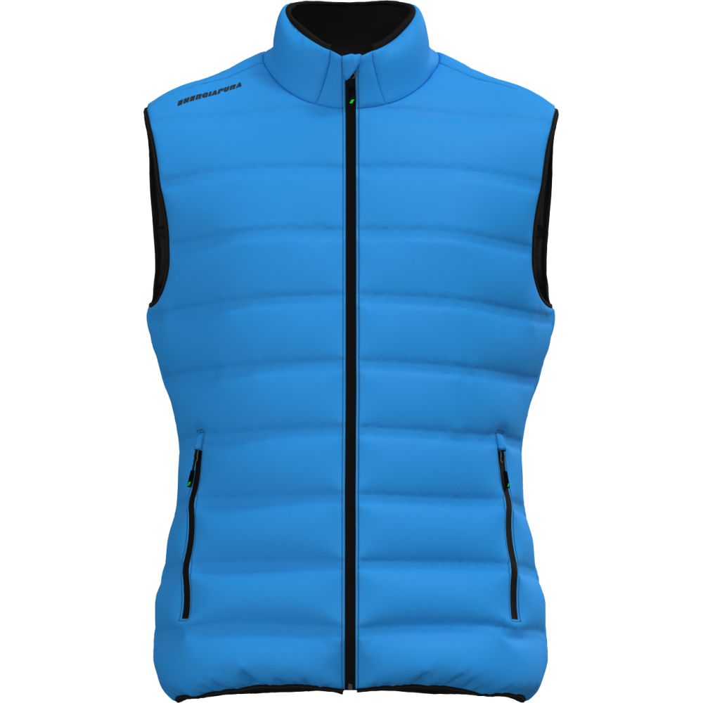 ENERGIAPURA - GILET SAAS FEE